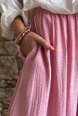 Randles Balloon Pant Indian Pink